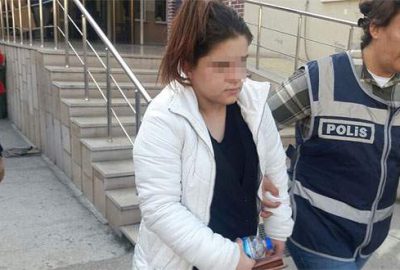 Bursa’da uyuşturucu operasyonu: 3 gözaltı