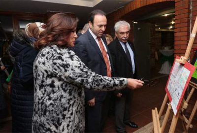 Çocuk gözüyle kadına şiddet