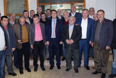 Osmangazi’de köyler cazibe merkezi olacak