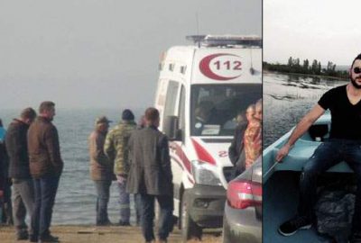 Genç adam piknik tüpünden zehirlenerek öldü