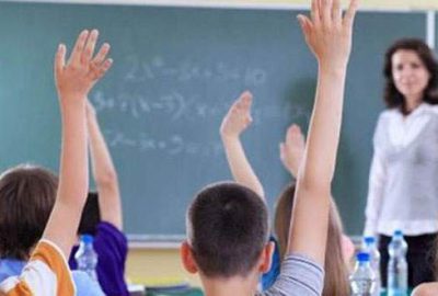 MEB’de 6 bin 7 personel göreve iade edildi