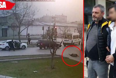 Uyuşturucu taciri suç makinası çıktı