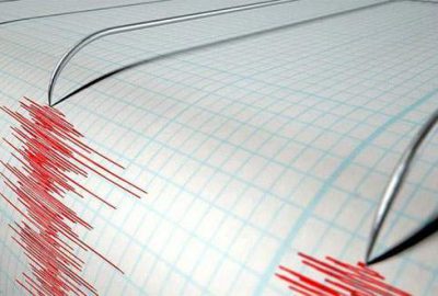 Sincan Uygur Özerk Bölgesi’nde 6,7 büyüklüğünde deprem