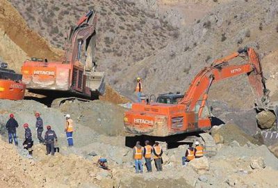 Şirvan’da cenazesi çıkarılan işçi sayısı 10’a yükseldi