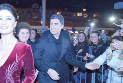 İkinci Şans’ın Berlin çıkarması