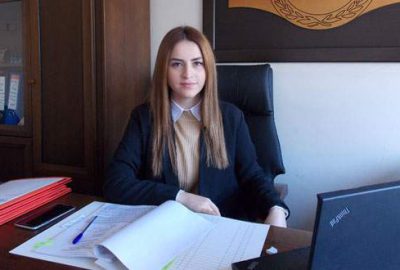 Orhaneli’ne yeni savcı