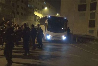 Bursa merkezli 15 ildeki operasyonda 32 tutuklama