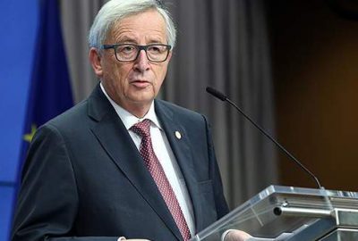 ‘Türkiye’ye ders vermekten çekinmeli’