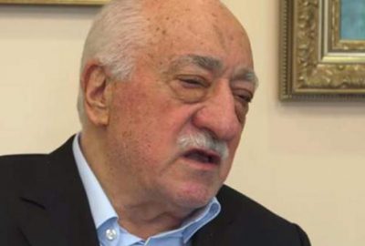 FETÖ ‘kaymakamları’ için de soru çalmış