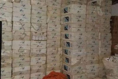 Silahlı İHA’lar PKK’yı vurdu