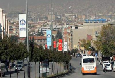 Gaziantep’teki esrarengiz patlamanın kaynağı araştırılıyor