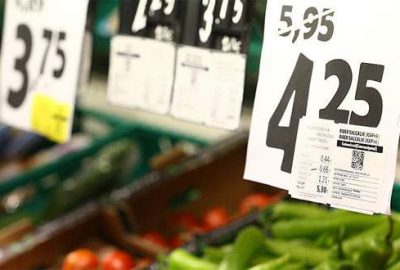 Sebze meyve fiyatlarında yeni dönem!