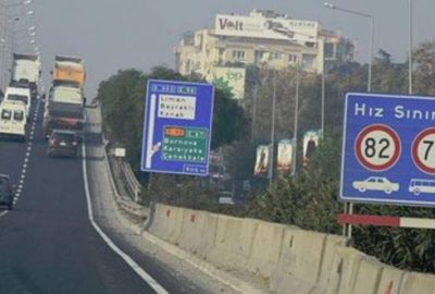 Hız cezasına ‘tuzak’ iptali