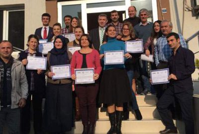 Sağlıklı nesiller için güvenli gıda