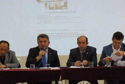 TOKİ Büyükorhan’a 192 konut yapacak