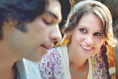 Asistandı başrol oldu