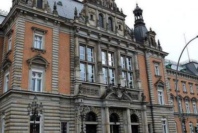 Alman mahkemesinden skandal ‘PKK’ kararı