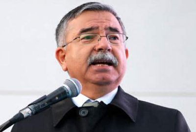 ’15 Temmuz’u müfredatlarımıza koyacağız’