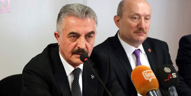 ‘Sistemin nefesini açmak için devreye girdik’