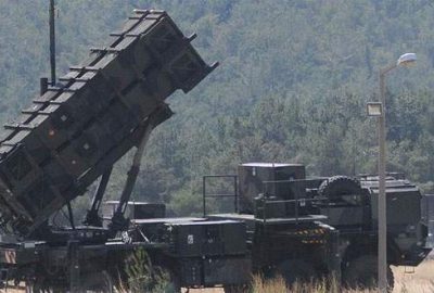 Suudi Arabistan’a balistik füze saldırısı