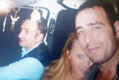 Bu selfie cezaevinden kurtardı!