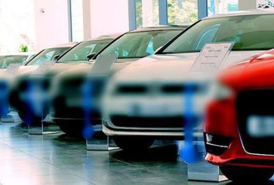 ‘ÖTV artışı otomotiv sektörünü yavaşlatır’