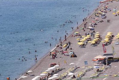 Turizmci KDV’de indirim bekliyor