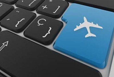 Uçakta internet kullanımı başlıyor