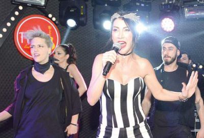 Sezen’le Hülya hayatımı değiştirdi