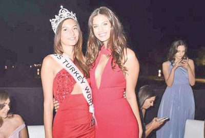 Bursalı kraliçeler dayanışması