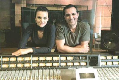 Rafet’ten ilan-ı aşk