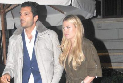 Meryem’i çabuk unuttu