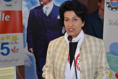 Kent konseyinde Serim güven tazeledi