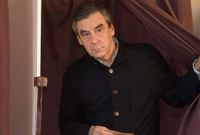 Fransa’da merkez sağın cumhurbaşkanı adayı Fillon oldu
