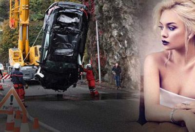 Sosyal medya fenomeninin korkunç ölümü!