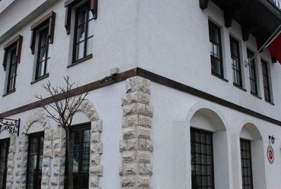 Kosova’daki Türk başkonsolosluğuna saldırı