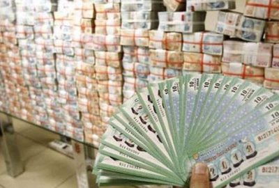 Yılbaşı özel çekilişi bileti alırken dikkat