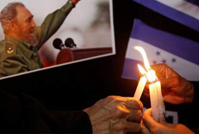 Son görev için hazırlıklar tamam