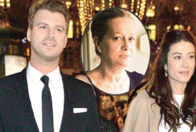 ‘Gelinimi üzmüşüm hata yaptım’