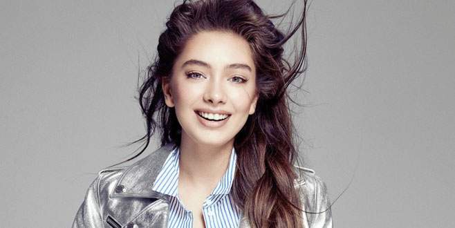 Bu işe 8 yaşında karar verdim