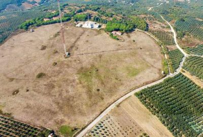 Esence’ye tatil köyü