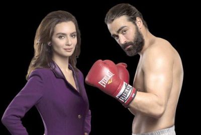 En ‘yahşi’ film