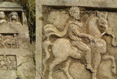 Bursa’da tarihi eser operasyonu