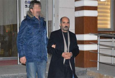 Malazgirt Belediye Başkanı tutuklandı