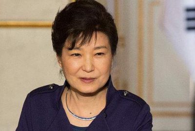 Güney Kore Devlet Başkanı’ndan istifa açıklaması