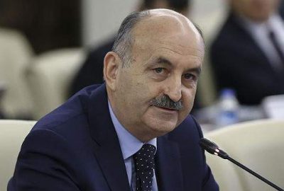 ‘SGK’da 34 milyar tutarında borç yapılandırıldı’