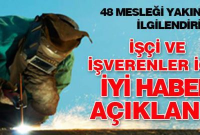 Mesleki Yeterlilik Belgesi Zorunluluğu Semineri