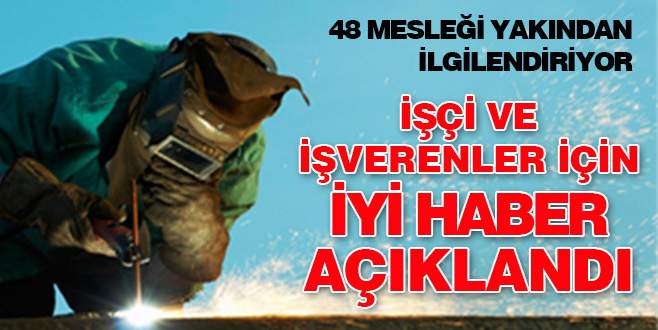 Mesleki Yeterlilik Belgesi Zorunluluğu Semineri