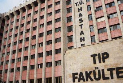 Hastane tuvaletinde bebek bulundu