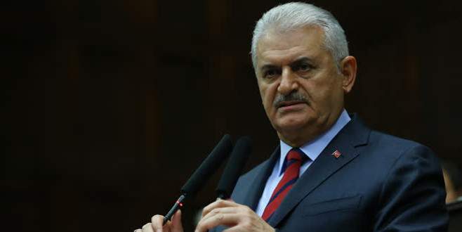 Yıldırım: ‘AB daha çok kaybeder’
